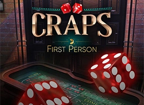 First Person Craps