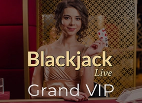 Blackjack Grand VIP