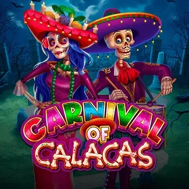 Carnival of Calacas
