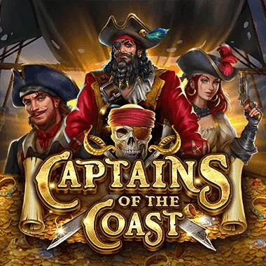 Captains of the Coast