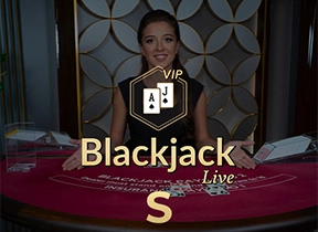 Blackjack VIP S