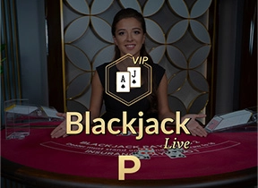 Blackjack VIP P